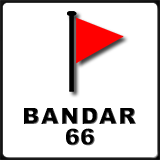 bandar66